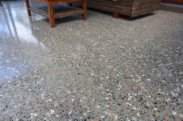 Your 2021 Guide to Polished Concrete
