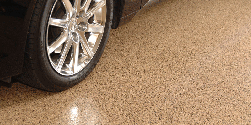 Trend Forecast for 2023: The Year of Garage Floor Epoxy