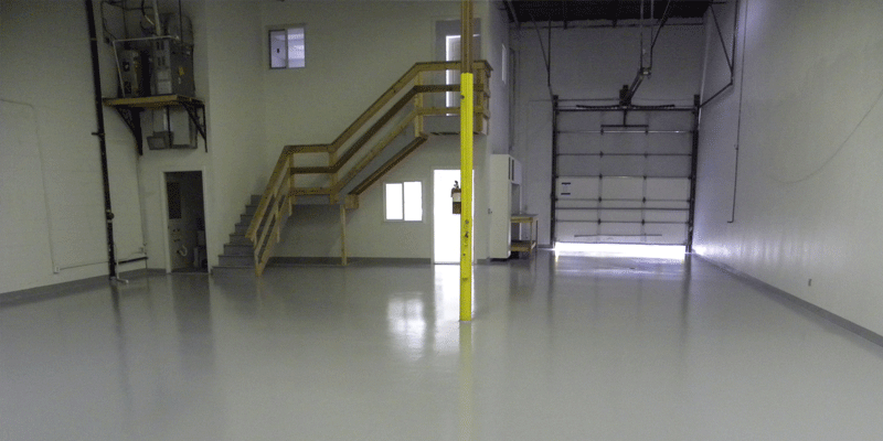 Should More Businesses Invest in Epoxy Flooring? Learn the Facts