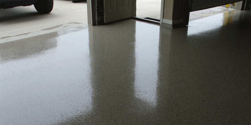 Top Commercial Epoxy Flooring Trends for 2023